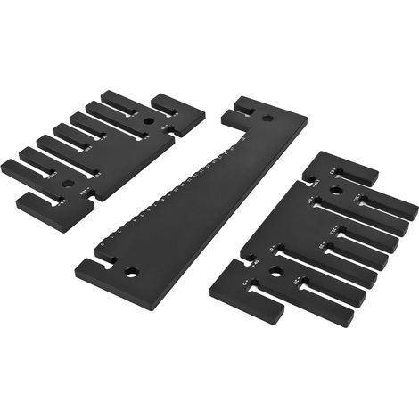 Elektrische Kreissäge mit Höhenmesser, Gravier- und Bearbeitungsmaschine, industrielles Messwerkzeug, metrisches System (1/5)