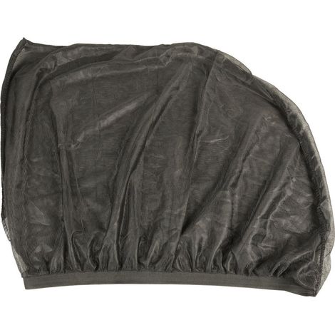 TATAWAY Coppia Tendine a Calza Elastiche Small 80x50 Tende per Auto cm (1/5)