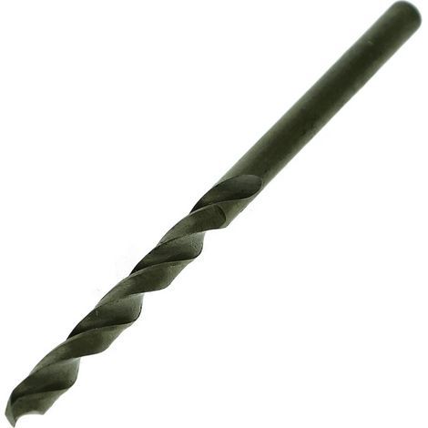 Foret HSS-Co 6,5 mm pour acier inoxydable