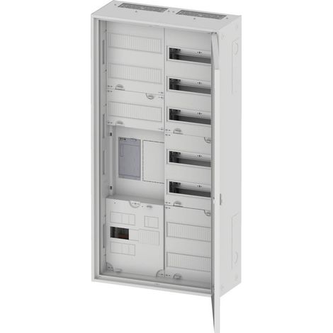 EATON Quadro contatore 1Z/1V+APZ, 191011