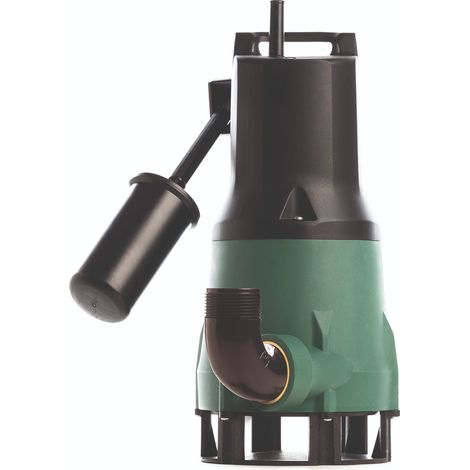 Elettropompa Sommergibile DAB FEKA 300 MA 40th 0,30 HP per Acque Grigie Monofase 99808662