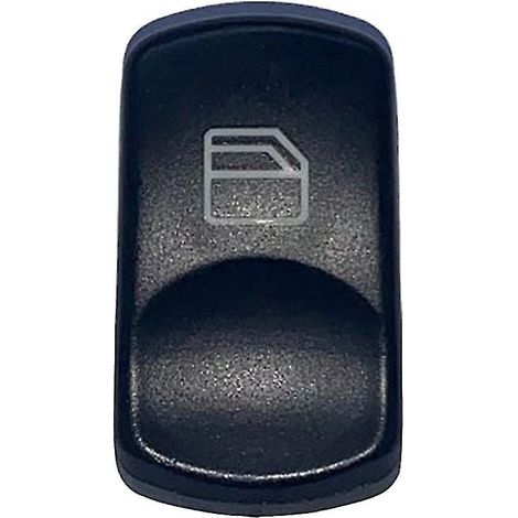 Cache-bouton de lève-vitre avant gauche (côté passager) pour Mercedes Sprinter W906 A6395451913 (1/4)