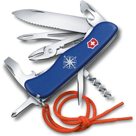 Victorinox Skipper (1/2)