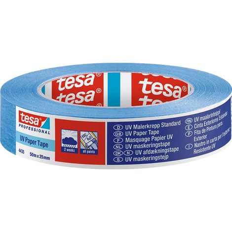 281012 carta da parati per esterni Tesa 14d 50 x 25 (1/5)