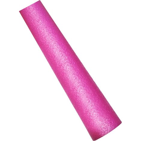 Bâton flottant en mousse EPE de 7 cm, rond et écologique, accessoire de piscine pour enfants et adultes, rose (1/5)