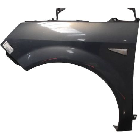 [PRODUIT D'OCCASION] Aile Avant Gauche RENAULT Scenic II Ph2 2006- ♻️ Ref Oe. 8200020568 - Garantie à vie (1/3)