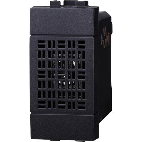gloca Ronzatore 6A 220V Compatibile Living (1/4)