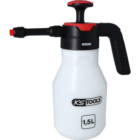 KS TOOLS spruzzatore schiumogeno a pompa, 1,5 l - 150.8271 (1/4)