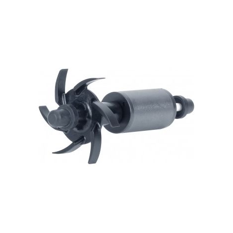 Fluvaler externer Filter FX4 -Rotor+ Achse