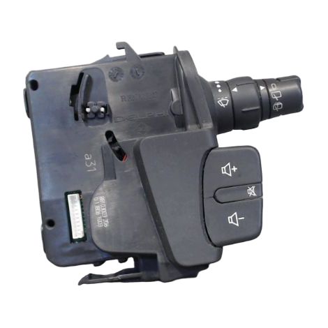 Commande Essuie Glace RENAULT Clio III 2005- [PRODUIT D'OCCASION]♻️8201590631