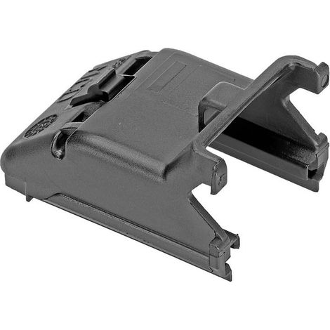 CMC 643201301 noir Molex Contenu: 1 pc(s) W106552