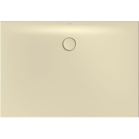 BetteFloor Side Duschwanne, 130x90cm, 3398-441