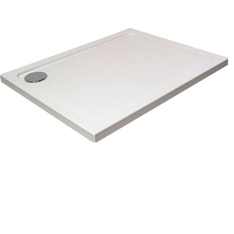 Stone Tray 1300x800 - White