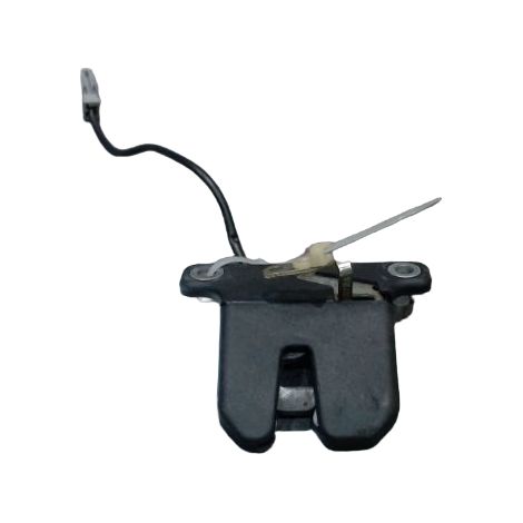 [PRODUIT D'OCCASION] Serrure Coffre Arriere AUDI 80 ♻️ Ref Oe. 8a5827505b - Garantie à vie (1/3)