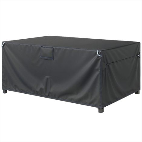SunJet Housse de protection extérieure, bâche de protection - Réf. 37RQIWXSUYYK (1/5)
