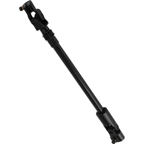 Servosterzo Inferiore Dell'albero Dello Sterzo for Jeep Wrangler 87-95 52007017 (1/5)