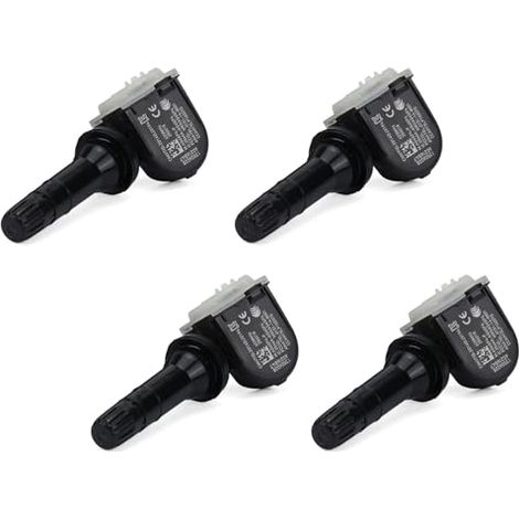 sensores de presión de neumáticos para coche Astra JK Corsa D Opel Adam TPMS, compatibles con TPMS Corsa E Insignia B Meriva B Zafira C Vauxhall Astra MK VIl 7 Cadillac XT4 Chevrolet Equinox 13506028