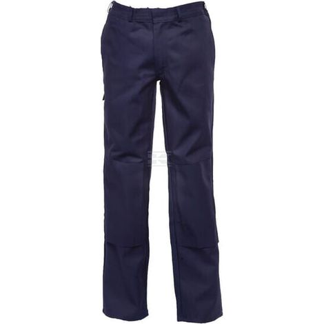 Pantalon de soudure HAVEP 8467ME100H52
