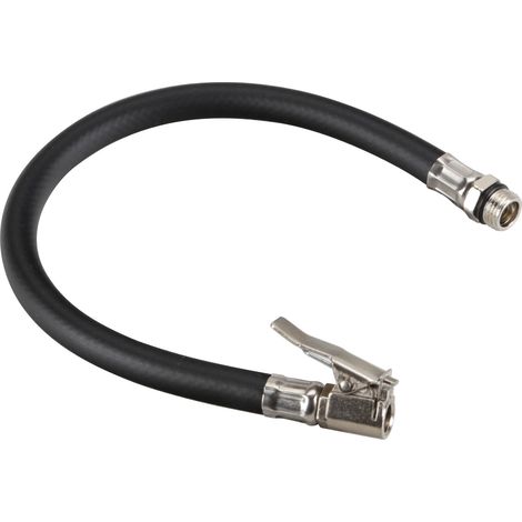 Tubo d’aria di ricambio per pistola gonfiaggio, 1/4"