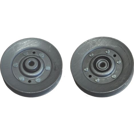 Keilriemenscheibe AYP 146763 - 173902