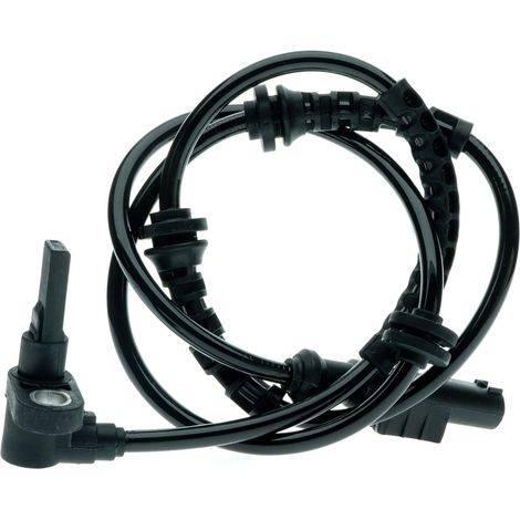 Sensore di velocità della ruota ABS anteriore per Opel/Vauxhall Corsa D/E Opel Adam (1/3)