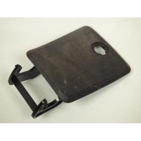 [PRODUIT D'OCCASION] Trappe origine pour scooter Suzuki 125 Burgman 2002-2006 (1/2)