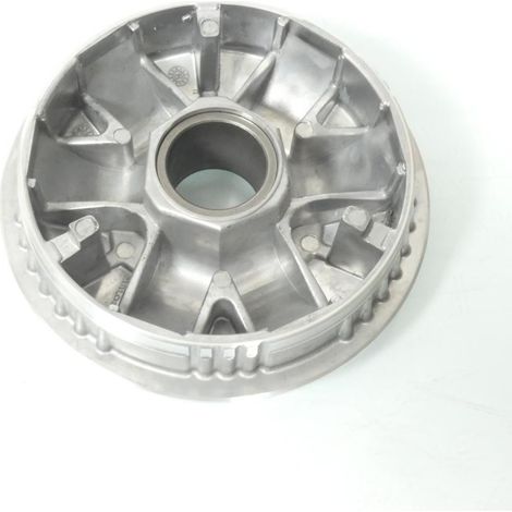 Malossi-Drehzahlregler für Suzuki 125 Sixteen 6114132b, neu (1/4)