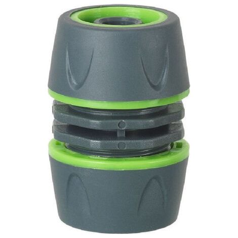 Joint De Réparation En Plastique Pour Tubo ø 12-15 Mm (1/2"- 5/8").
