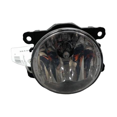 [PRODUIT D'OCCASION] Phare Antibrouillard Avant Droit DACIA Duster Break Phase 2 2013-... ♻️ Ref Oe. 261505474r - Garantie à vie (1/3)