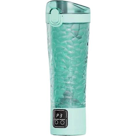 High End mixeur tasse café tasse portable mixeur USB charge Model sport et Fitness automatique mixeur tasse B (1/5)