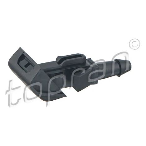 Gicleur d'eau de nettoyage, nettoyage des vitres TOPRAN 723 289 CITROËN 6438 AP