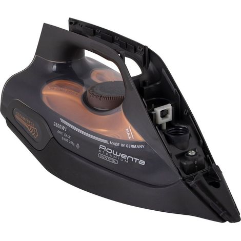 Rowenta serbatoio corpo manopola ferro da stiro a vapore Steamium 2600W DW9140 (1/3)