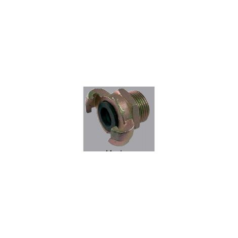 EXPRES ROSCA MACHO D.3/4" - COPLASVA RACORERIA
