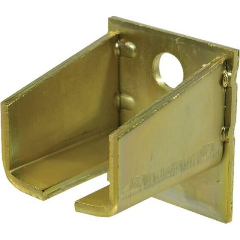 Supporto parete MEA TB335320 (1/2)