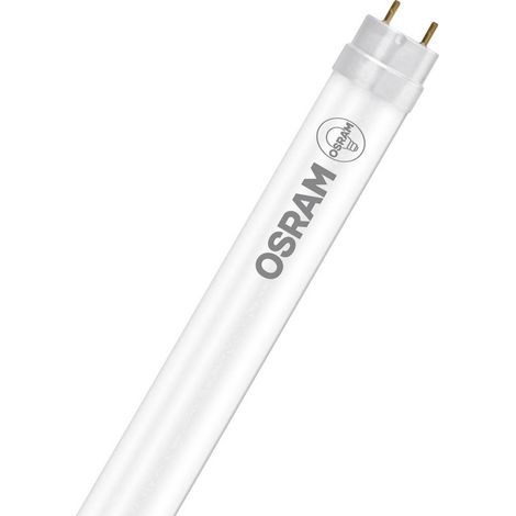 Tube LED 22.4W T8 longueur 1500mm culot G13 (équivalent fluo 58W) 4000K 3700lm 190° non-dimmable SubstiTUBE LEDVANCE (1/4)