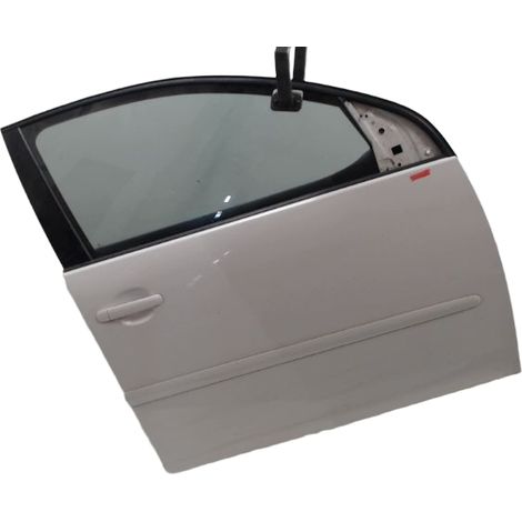 [PRODUIT D'OCCASION] Porte Avant Droit VOLKSWAGEN Golf V 2003-2008 ♻️ Ref Oe. 1k4831302ab - Garantie à vie