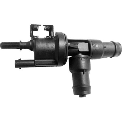 Tankentlüftungsventil, kompatibel mit BMW F30N, F31N Limousinen/Kombis, 330i, 430i, 530i, X3, X5 2.0L und 3.0L Modellen (2016–2021). (Kontakt: 13907643106)