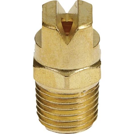 HD ugello 40° 300 1/4" NPT UNIVERSALE HD139545 (1/3)