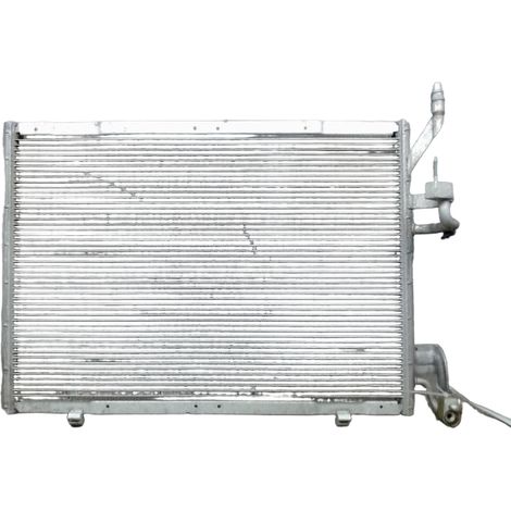 Condenseur Climatisation FORD Fiesta [PRODUIT D'OCCASION]♻️2058479 (1/4)