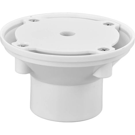 Buse de refoulement ABS pour piscine SP-1425-BK, entrée d'eau murale, accessoire de retour inverse pour bassin. (1/5)