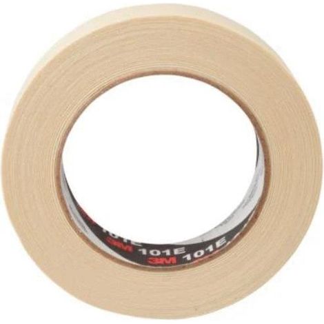 ADH SIF ABDECKBAND 101E 50M X 50MM - 3M KLEBER - 101E48
