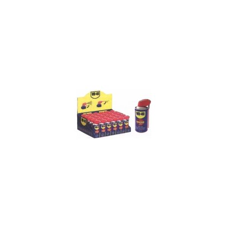 Sprühschmiermittel WD-40 250 ml löst eingefrorene, rostige, festsitzende Teile