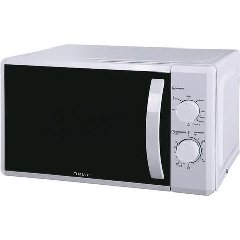 Four micro-ondes nevir nvr-6227mg 20 l 700 W grill 800 W