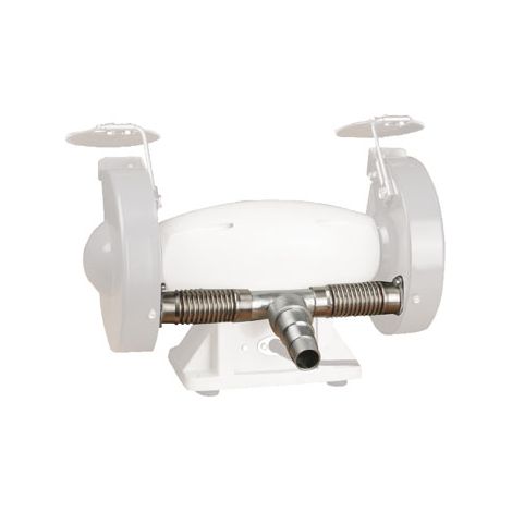 Adaptateur d’aspiration ADC2 UNE 3107106 OPTIMALE