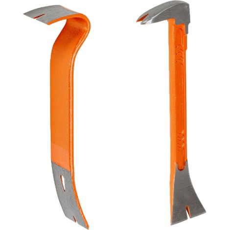 PICARD Nageleisen BlackGiant Twin Set Utility + Flat Bar (1/5)