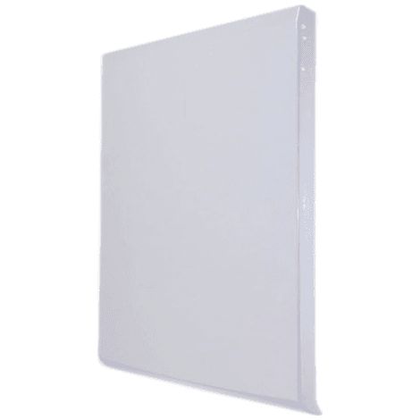 COUVERCLE DE DESSUS BLANC POUR CUISINIERE FAR - 36050437 (1/3)