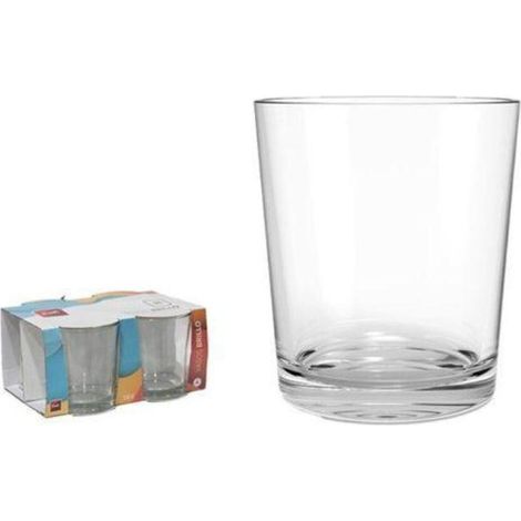 36 cls cok vaso combinado brillo - caja 4 unidades ,        , 36 cls cok vaso combinado brillo - caja 4 unidades ,