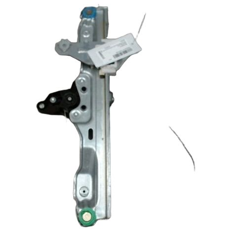 [PRODUIT D'OCCASION] Mecanisme+moteur Leve-glace Arriere Gauche RENAULT Kadjar ♻️ Ref Oe. 827014ea0a - Garantie à vie (1/5)
