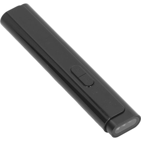 Détecteur RF de signaux et caméras, localisateur portable sans fil pour micros espions et appareils d'écoute (1/5)