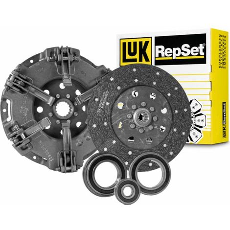 Kit frizione originale luk 628104310